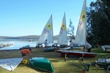 Spiral Association National Championships Regatta